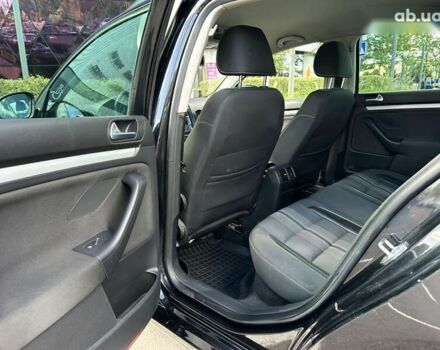 Фольксваген Гольф, об'ємом двигуна 0 л та пробігом 266 тис. км за 9400 $, фото 18 на Automoto.ua