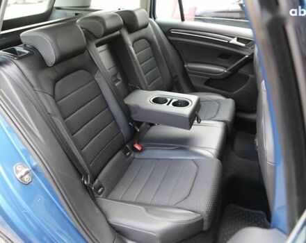 Фольксваген Гольф, об'ємом двигуна 2 л та пробігом 265 тис. км за 9400 $, фото 10 на Automoto.ua