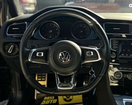 Фольксваген Гольф, объемом двигателя 1.4 л и пробегом 179 тыс. км за 15300 $, фото 8 на Automoto.ua