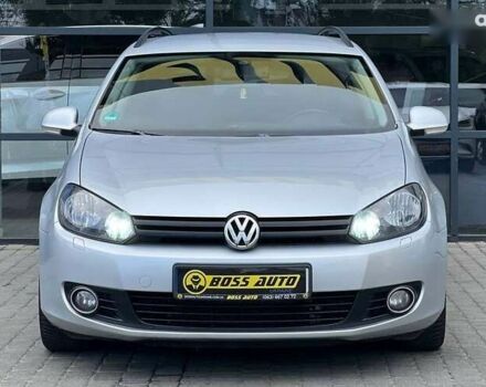 Фольксваген Гольф, объемом двигателя 1.6 л и пробегом 242 тыс. км за 7990 $, фото 1 на Automoto.ua