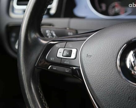 Фольксваген Гольф, об'ємом двигуна 2 л та пробігом 265 тис. км за 9400 $, фото 23 на Automoto.ua