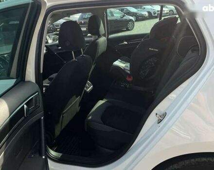 Фольксваген Гольф, об'ємом двигуна 1.4 л та пробігом 176 тис. км за 14800 $, фото 11 на Automoto.ua