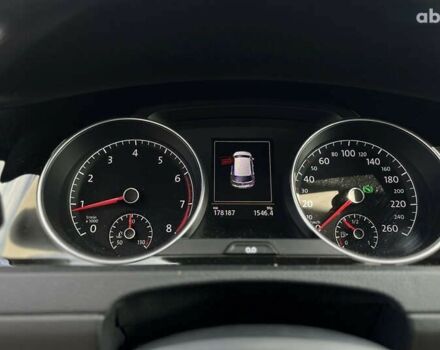 Фольксваген Гольф, об'ємом двигуна 1.4 л та пробігом 176 тис. км за 14800 $, фото 17 на Automoto.ua