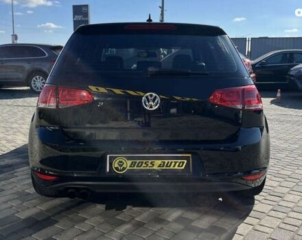 Фольксваген Гольф, объемом двигателя 1.4 л и пробегом 179 тыс. км за 15300 $, фото 5 на Automoto.ua