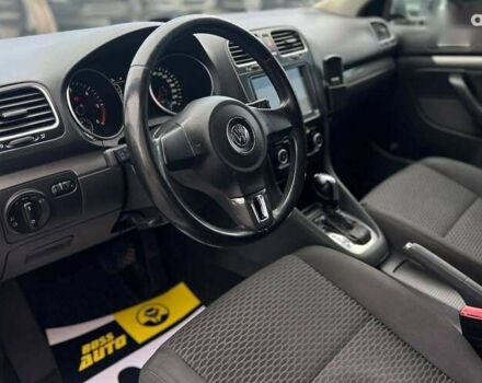 Фольксваген Гольф, объемом двигателя 1.6 л и пробегом 242 тыс. км за 7990 $, фото 8 на Automoto.ua