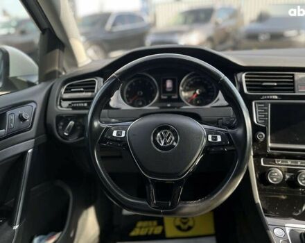 Фольксваген Гольф, об'ємом двигуна 1.4 л та пробігом 176 тис. км за 14800 $, фото 10 на Automoto.ua