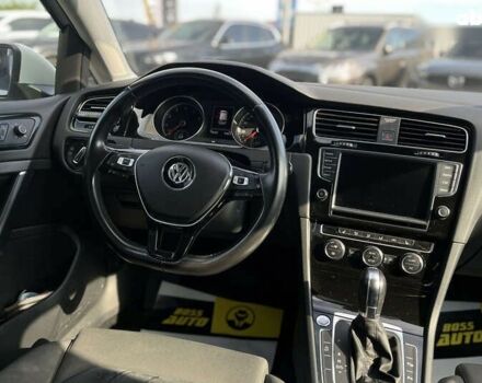 Фольксваген Гольф, об'ємом двигуна 1.4 л та пробігом 176 тис. км за 14800 $, фото 9 на Automoto.ua