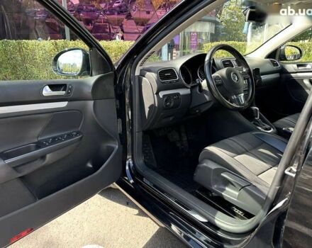Фольксваген Гольф, об'ємом двигуна 0 л та пробігом 266 тис. км за 9400 $, фото 6 на Automoto.ua