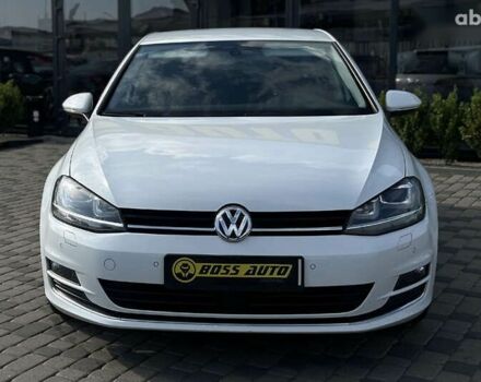 Фольксваген Гольф, об'ємом двигуна 1.4 л та пробігом 176 тис. км за 14800 $, фото 1 на Automoto.ua
