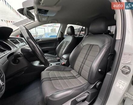 Фольксваген Гольф, объемом двигателя 1.4 л и пробегом 136 тыс. км за 12950 $, фото 8 на Automoto.ua