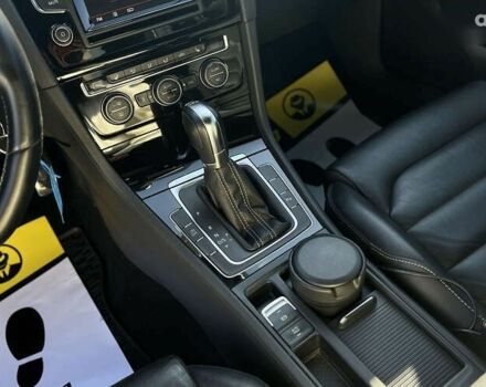 Фольксваген Гольф, объемом двигателя 1.4 л и пробегом 179 тыс. км за 15300 $, фото 16 на Automoto.ua