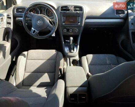 Фольксваген Гольф, объемом двигателя 1.97 л и пробегом 97 тыс. км за 1700 $, фото 8 на Automoto.ua