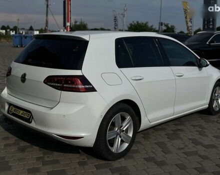 Фольксваген Гольф, об'ємом двигуна 1.4 л та пробігом 176 тис. км за 14800 $, фото 6 на Automoto.ua