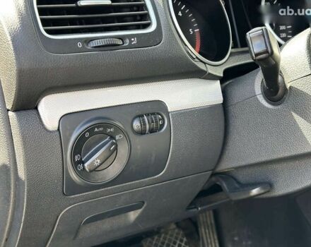 Фольксваген Гольф, об'ємом двигуна 0 л та пробігом 266 тис. км за 9400 $, фото 10 на Automoto.ua