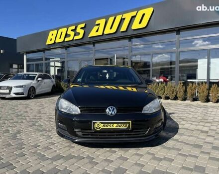Фольксваген Гольф, объемом двигателя 1.4 л и пробегом 179 тыс. км за 15300 $, фото 1 на Automoto.ua