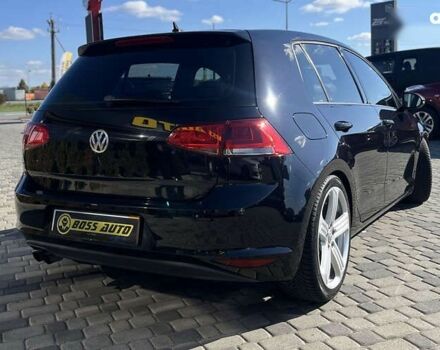 Фольксваген Гольф, объемом двигателя 1.4 л и пробегом 179 тыс. км за 15300 $, фото 6 на Automoto.ua