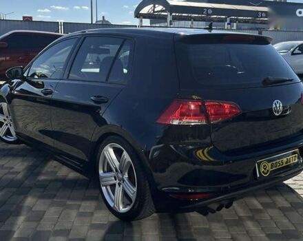 Фольксваген Гольф, объемом двигателя 1.4 л и пробегом 179 тыс. км за 15300 $, фото 4 на Automoto.ua