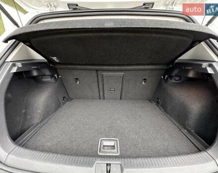 Фольксваген Гольф, объемом двигателя 1.4 л и пробегом 136 тыс. км за 12950 $, фото 4 на Automoto.ua