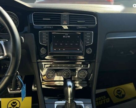 Фольксваген Гольф, объемом двигателя 1.4 л и пробегом 179 тыс. км за 15300 $, фото 15 на Automoto.ua