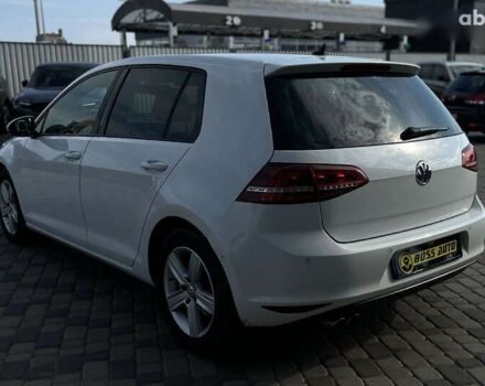 Фольксваген Гольф, об'ємом двигуна 1.4 л та пробігом 176 тис. км за 14800 $, фото 4 на Automoto.ua