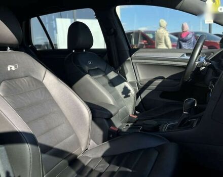 Фольксваген Гольф, объемом двигателя 1.4 л и пробегом 179 тыс. км за 15300 $, фото 19 на Automoto.ua