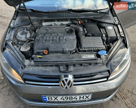 Фольксваген Гольф, объемом двигателя 2 л и пробегом 316 тыс. км за 9600 $, фото 13 на Automoto.ua