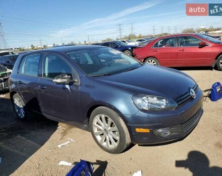 Фольксваген Гольф, объемом двигателя 1.97 л и пробегом 97 тыс. км за 1700 $, фото 4 на Automoto.ua