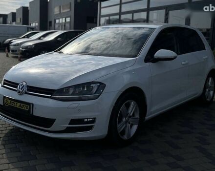 Фольксваген Гольф, об'ємом двигуна 1.4 л та пробігом 176 тис. км за 14800 $, фото 2 на Automoto.ua