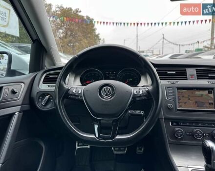 Фольксваген Гольф, объемом двигателя 1.4 л и пробегом 136 тыс. км за 12950 $, фото 11 на Automoto.ua