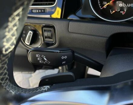 Фольксваген Гольф, объемом двигателя 1.4 л и пробегом 179 тыс. км за 15300 $, фото 14 на Automoto.ua