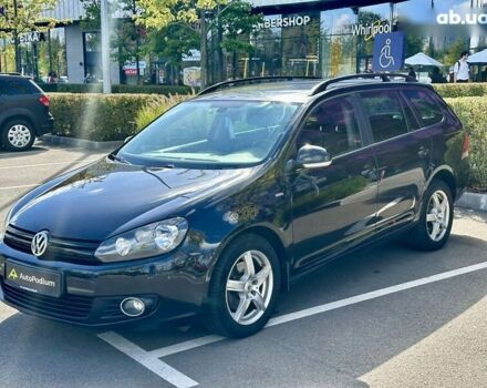 Фольксваген Гольф, об'ємом двигуна 0 л та пробігом 266 тис. км за 9400 $, фото 4 на Automoto.ua