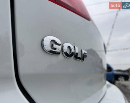 Фольксваген Гольф, объемом двигателя 1.4 л и пробегом 136 тыс. км за 12950 $, фото 19 на Automoto.ua