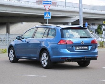 Фольксваген Гольф, об'ємом двигуна 2 л та пробігом 265 тис. км за 9400 $, фото 4 на Automoto.ua