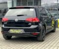 Фольксваген Гольф, объемом двигателя 1.6 л и пробегом 186 тыс. км за 12700 $, фото 6 на Automoto.ua
