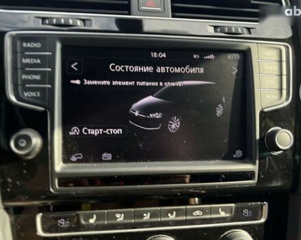 Фольксваген Гольф, об'ємом двигуна 1.4 л та пробігом 176 тис. км за 14800 $, фото 18 на Automoto.ua