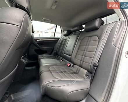 Фольксваген Гольф, объемом двигателя 1.4 л и пробегом 136 тыс. км за 12950 $, фото 9 на Automoto.ua