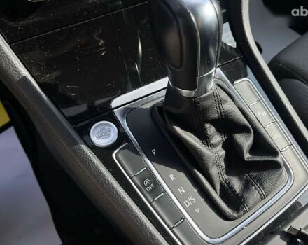 Фольксваген Гольф, об'ємом двигуна 1.4 л та пробігом 176 тис. км за 14800 $, фото 20 на Automoto.ua