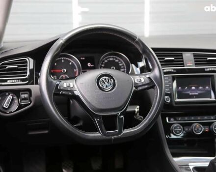 Фольксваген Гольф, об'ємом двигуна 2 л та пробігом 265 тис. км за 9400 $, фото 15 на Automoto.ua