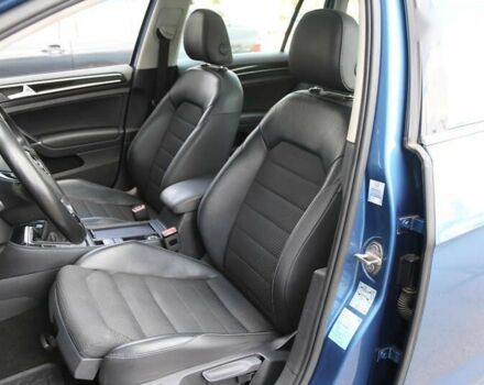 Фольксваген Гольф, об'ємом двигуна 2 л та пробігом 265 тис. км за 9400 $, фото 8 на Automoto.ua