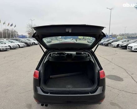 Фольксваген Гольф, об'ємом двигуна 2 л та пробігом 132 тис. км за 12900 $, фото 10 на Automoto.ua