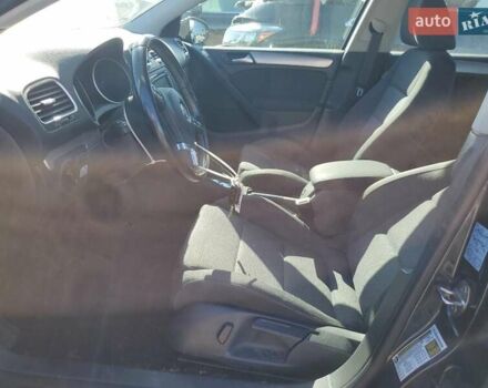 Фольксваген Гольф, объемом двигателя 1.97 л и пробегом 97 тыс. км за 1700 $, фото 7 на Automoto.ua