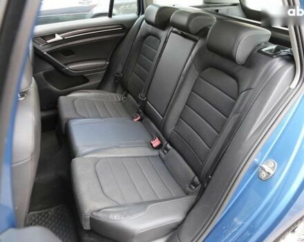 Фольксваген Гольф, об'ємом двигуна 2 л та пробігом 265 тис. км за 9400 $, фото 9 на Automoto.ua