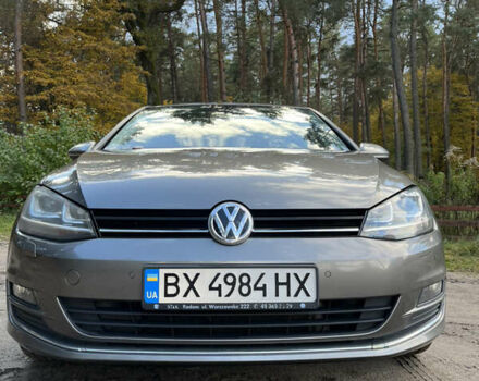 Фольксваген Гольф, объемом двигателя 2 л и пробегом 316 тыс. км за 9600 $, фото 12 на Automoto.ua