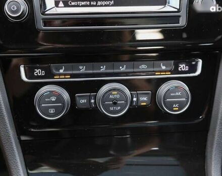 Фольксваген Гольф, об'ємом двигуна 2 л та пробігом 265 тис. км за 9400 $, фото 18 на Automoto.ua