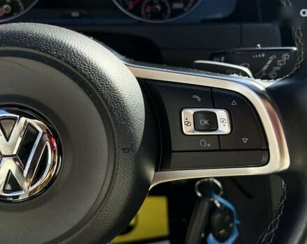 Фольксваген Гольф, объемом двигателя 1.4 л и пробегом 179 тыс. км за 15300 $, фото 12 на Automoto.ua