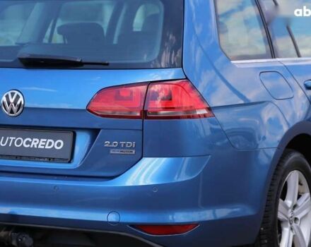 Фольксваген Гольф, об'ємом двигуна 2 л та пробігом 265 тис. км за 9400 $, фото 7 на Automoto.ua