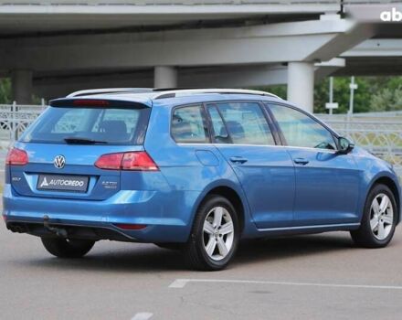 Фольксваген Гольф, об'ємом двигуна 2 л та пробігом 265 тис. км за 9400 $, фото 6 на Automoto.ua