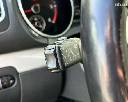 Фольксваген Гольф, об'ємом двигуна 0 л та пробігом 266 тис. км за 9400 $, фото 12 на Automoto.ua