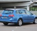 Фольксваген Гольф, об'ємом двигуна 2 л та пробігом 265 тис. км за 9400 $, фото 6 на Automoto.ua
