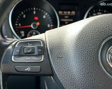 Фольксваген Гольф, об'ємом двигуна 0 л та пробігом 266 тис. км за 9400 $, фото 11 на Automoto.ua